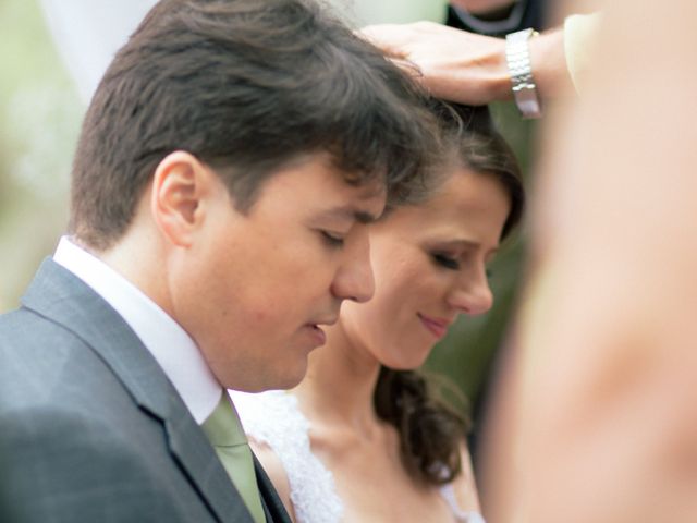 O casamento de Cecilia e Claudio em Curitiba, Paraná 28