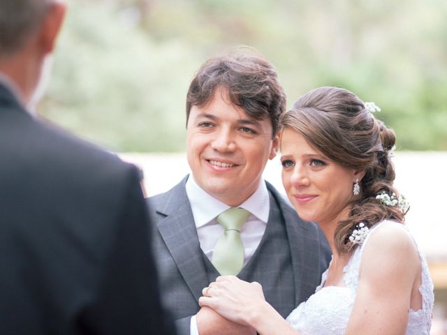 O casamento de Cecilia e Claudio em Curitiba, Paraná 30