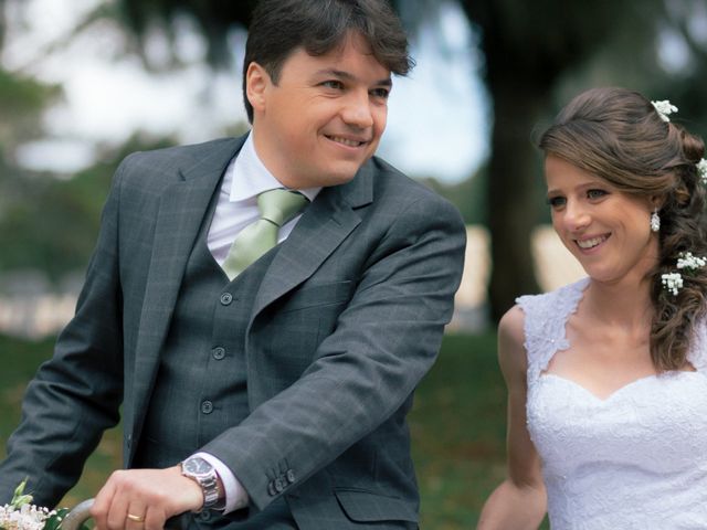 O casamento de Cecilia e Claudio em Curitiba, Paraná 46
