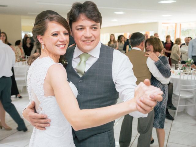 O casamento de Cecilia e Claudio em Curitiba, Paraná 52