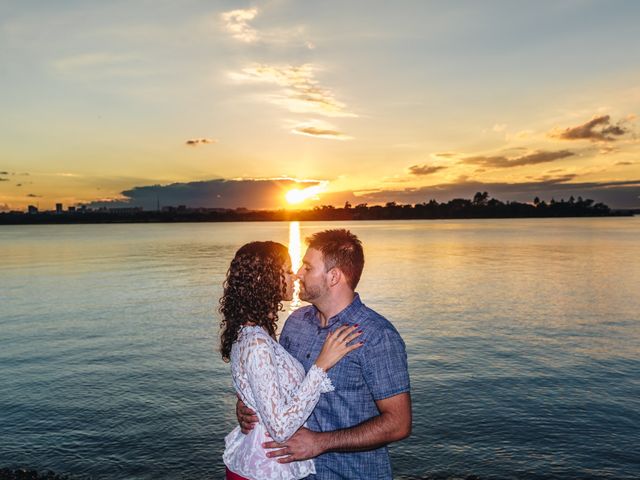 O casamento de Wallas e Grazielle em Brasília, Distrito Federal 21