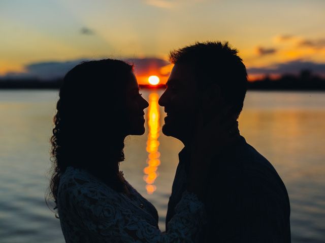 O casamento de Wallas e Grazielle em Brasília, Distrito Federal 24