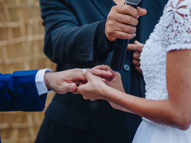 O casamento de Wallas e Grazielle em Brasília, Distrito Federal 66