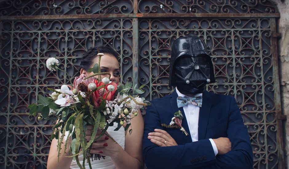 O casamento de Hugo e Marcela em São Paulo