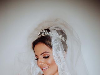 O casamento de Thays e Andre  3
