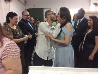 O casamento de Ana Clara e Carlos Vinícius 3