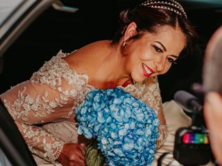 O casamento de Rosangela e Vanderlei 2