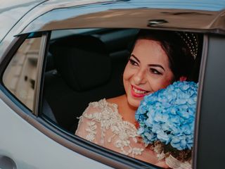 O casamento de Rosangela e Vanderlei 3