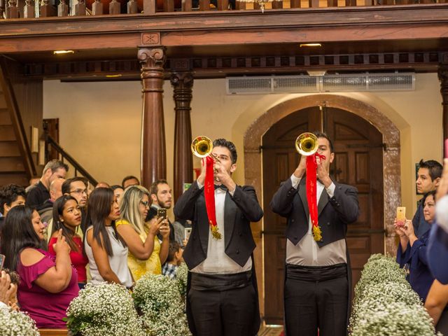 O casamento de Juliano e Taís em Indaiatuba, São Paulo Estado 36