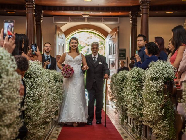 O casamento de Juliano e Taís em Indaiatuba, São Paulo Estado 39