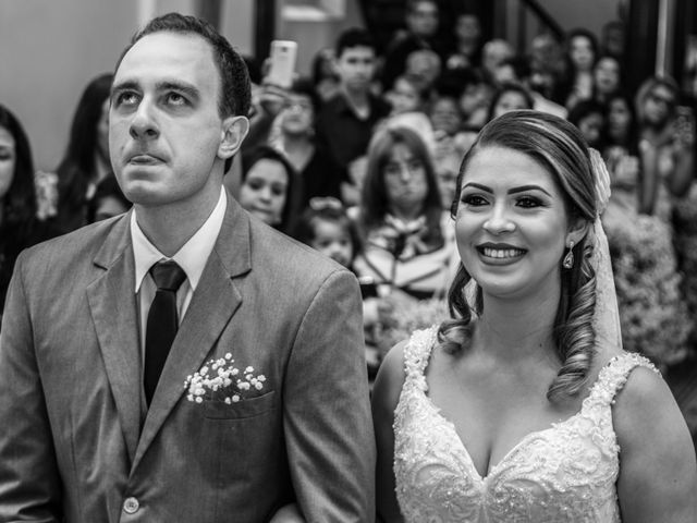 O casamento de Juliano e Taís em Indaiatuba, São Paulo Estado 42