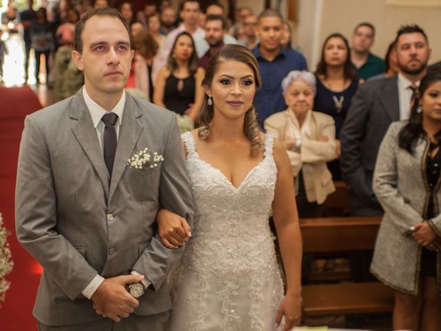 O casamento de Juliano e Taís em Indaiatuba, São Paulo Estado 44