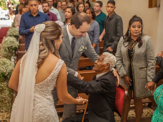 O casamento de Juliano e Taís em Indaiatuba, São Paulo Estado 74