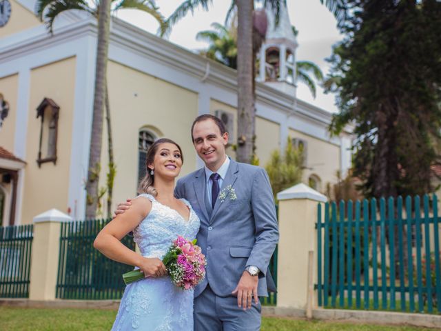 O casamento de Juliano e Taís em Indaiatuba, São Paulo Estado 77
