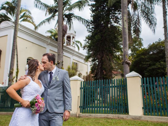 O casamento de Juliano e Taís em Indaiatuba, São Paulo Estado 78