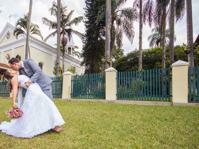 O casamento de Juliano e Taís em Indaiatuba, São Paulo Estado 79