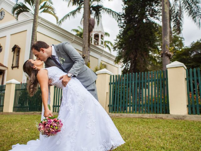 O casamento de Juliano e Taís em Indaiatuba, São Paulo Estado 80