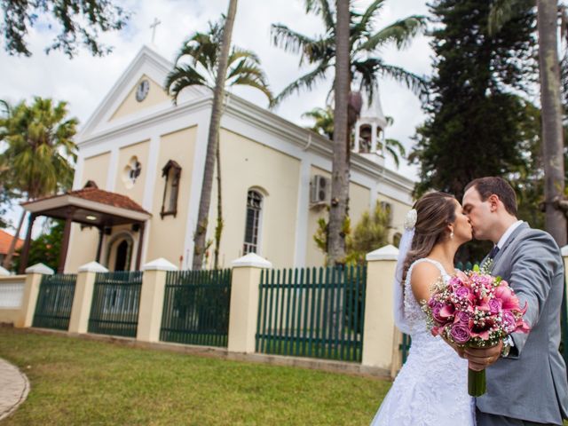 O casamento de Juliano e Taís em Indaiatuba, São Paulo Estado 81