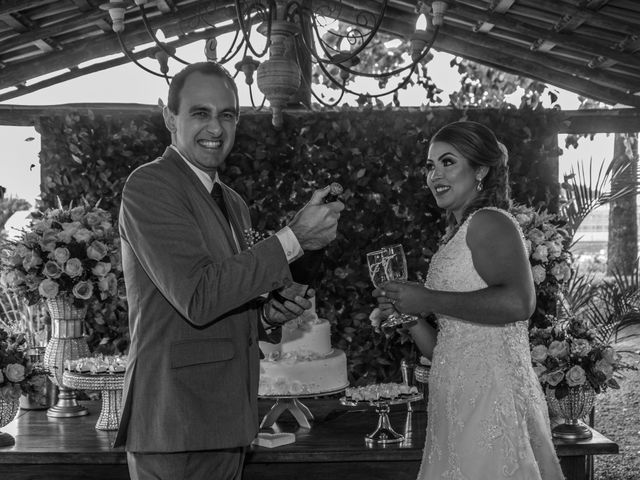 O casamento de Juliano e Taís em Indaiatuba, São Paulo Estado 91