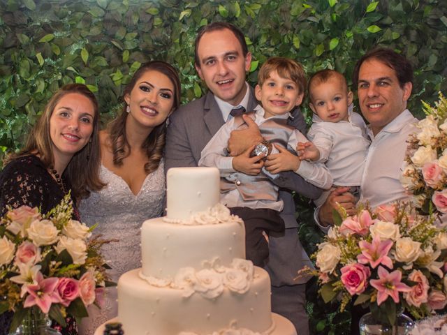 O casamento de Juliano e Taís em Indaiatuba, São Paulo Estado 92