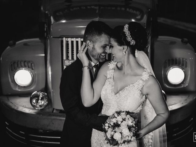 O casamento de Leiri e Franciéli  em Pinhalzinho, Santa Catarina 6