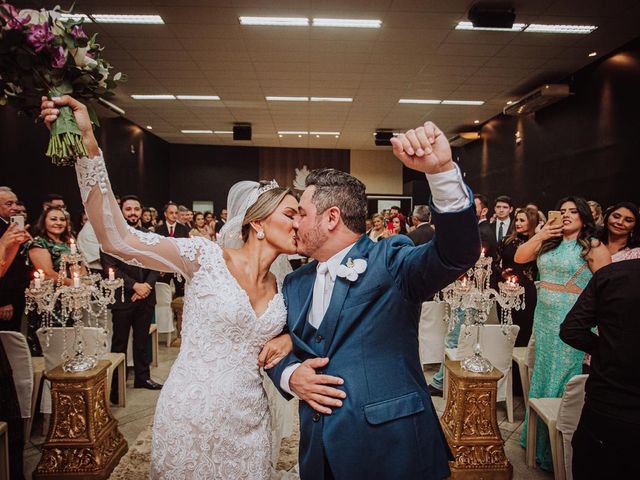 O casamento de Andre  e Thays em Araguaína, Tocantins 2