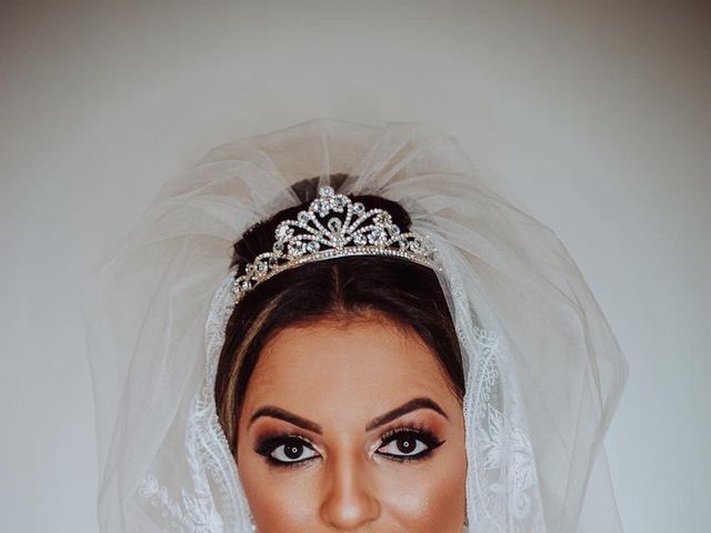 O casamento de Andre  e Thays em Araguaína, Tocantins 5