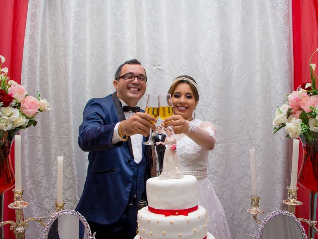 O casamento de Savio e Carla em Santarém, Pará 23