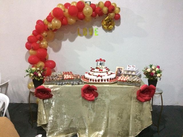 O casamento de Carlos Vinícius e Ana Clara em Pederneiras, São Paulo Estado 17