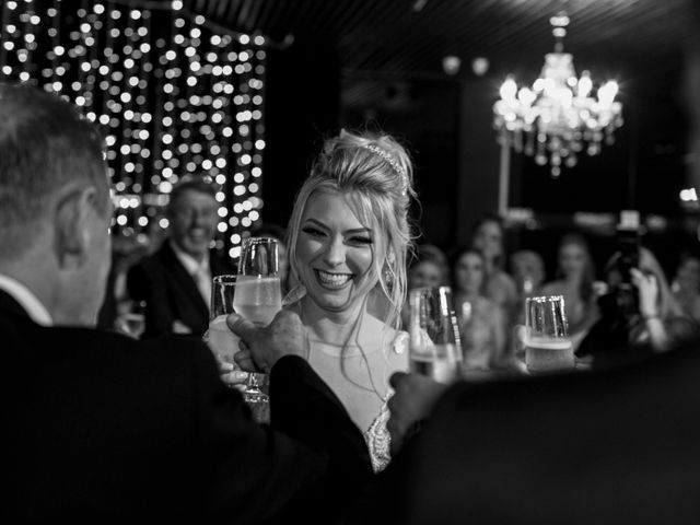 O casamento de Jamil e Cris em Florianópolis, Santa Catarina 46