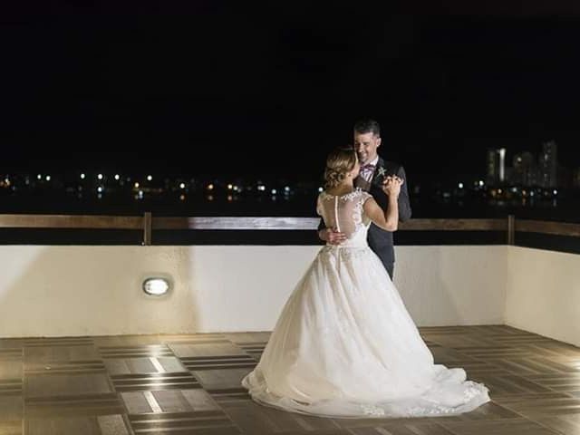 O casamento de Thierry e Andréa em Recife, Pernambuco 3