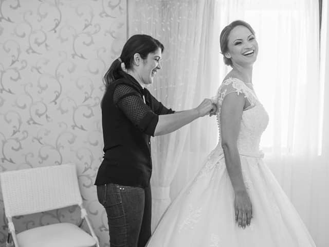 O casamento de Thierry e Andréa em Recife, Pernambuco 4