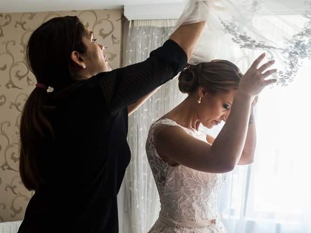 O casamento de Thierry e Andréa em Recife, Pernambuco 5