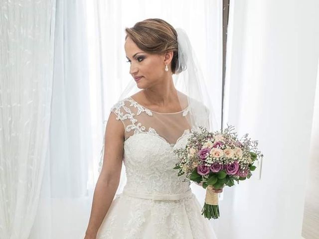 O casamento de Thierry e Andréa em Recife, Pernambuco 6
