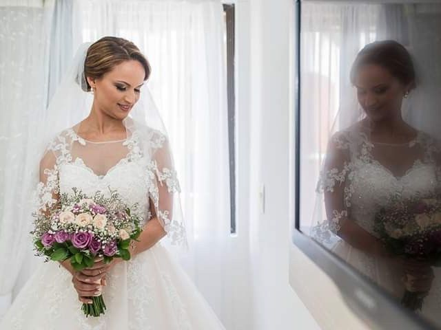 O casamento de Thierry e Andréa em Recife, Pernambuco 8