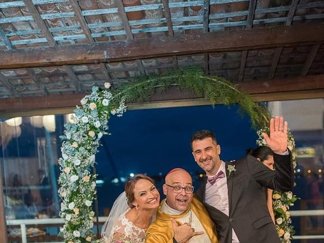 O casamento de Thierry e Andréa em Recife, Pernambuco 10