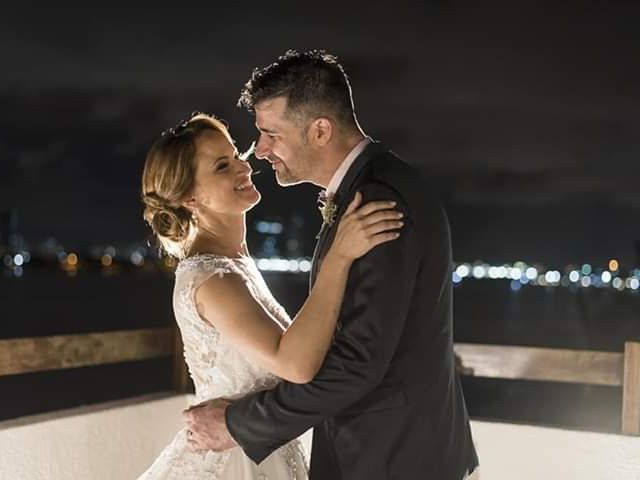 O casamento de Thierry e Andréa em Recife, Pernambuco 11