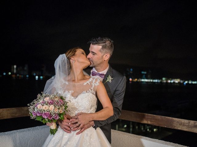 O casamento de Thierry e Andréa em Recife, Pernambuco 12