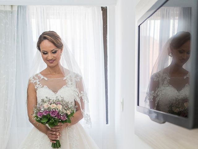 O casamento de Thierry e Andréa em Recife, Pernambuco 14