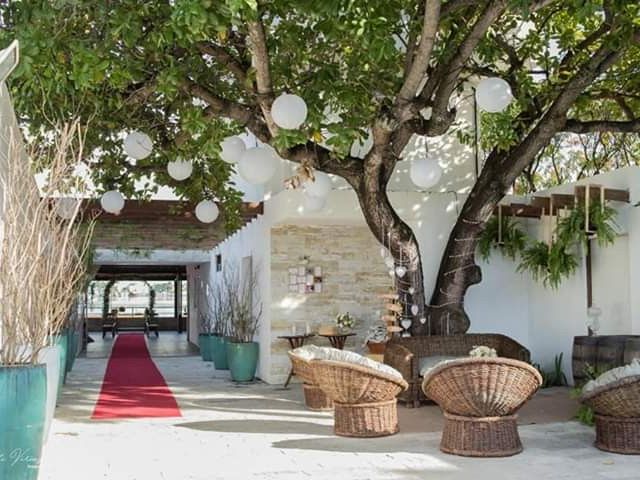 O casamento de Thierry e Andréa em Recife, Pernambuco 16