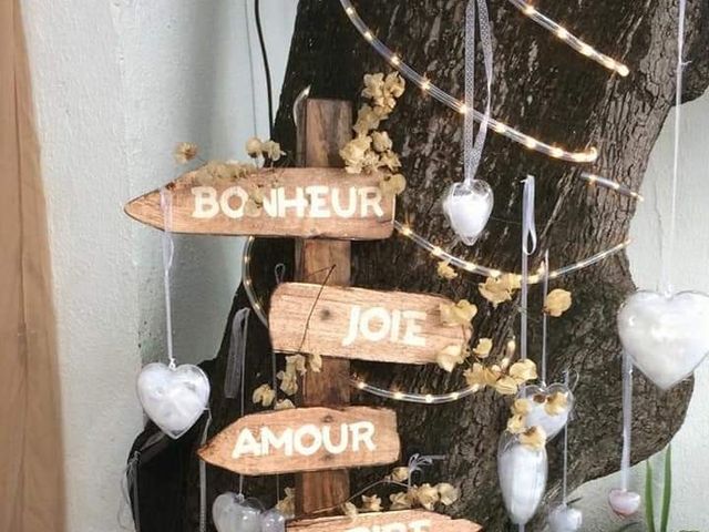 O casamento de Thierry e Andréa em Recife, Pernambuco 23