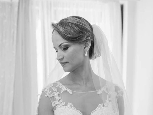 O casamento de Thierry e Andréa em Recife, Pernambuco 27