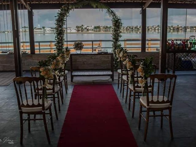 O casamento de Thierry e Andréa em Recife, Pernambuco 28