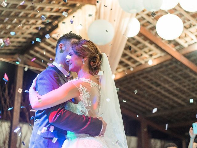 O casamento de Thierry e Andréa em Recife, Pernambuco 34