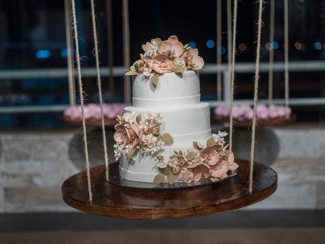 O casamento de Thierry e Andréa em Recife, Pernambuco 35