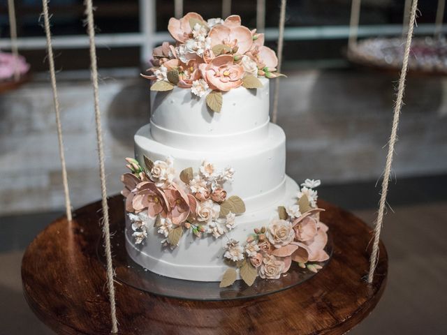 O casamento de Thierry e Andréa em Recife, Pernambuco 42