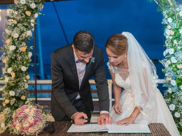 O casamento de Thierry e Andréa em Recife, Pernambuco 55