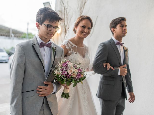 O casamento de Thierry e Andréa em Recife, Pernambuco 56