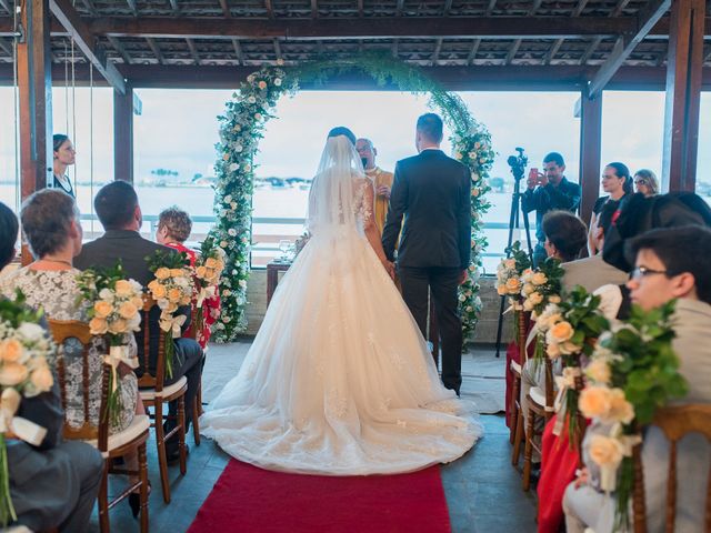 O casamento de Thierry e Andréa em Recife, Pernambuco 60