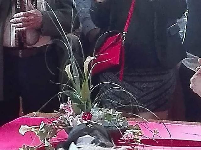 O casamento de Thierry e Andréa em Recife, Pernambuco 81